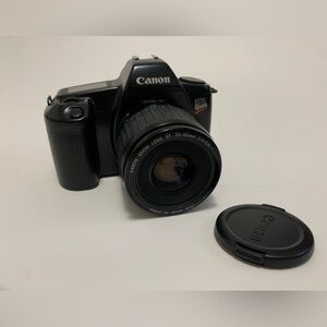 Canon EOS Rebel 35mm Film Camera